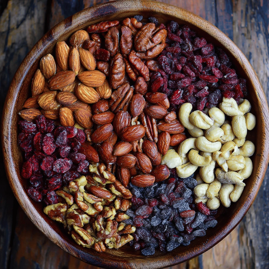 Homemade Vegan Roasted Nuts: Healthy Treats – dishbyamanda.com