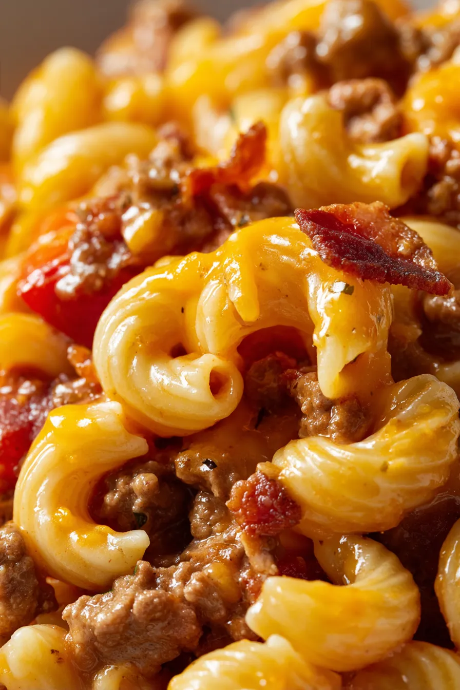 burger pasta serving bowl