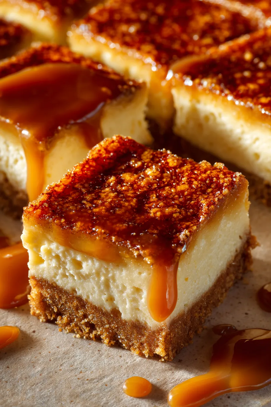 caramel drizzle pour shot