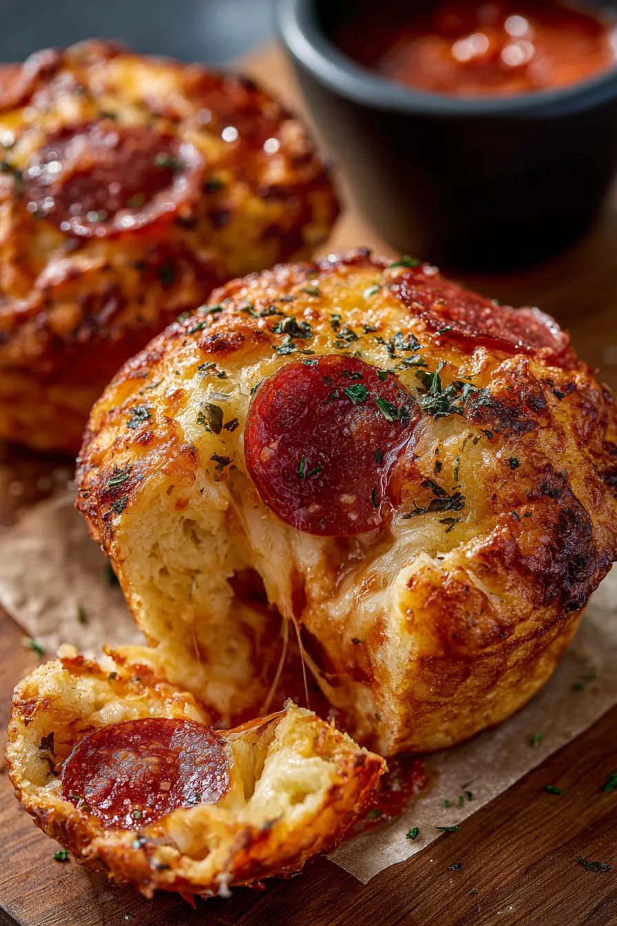 Cheese Pull Close Up