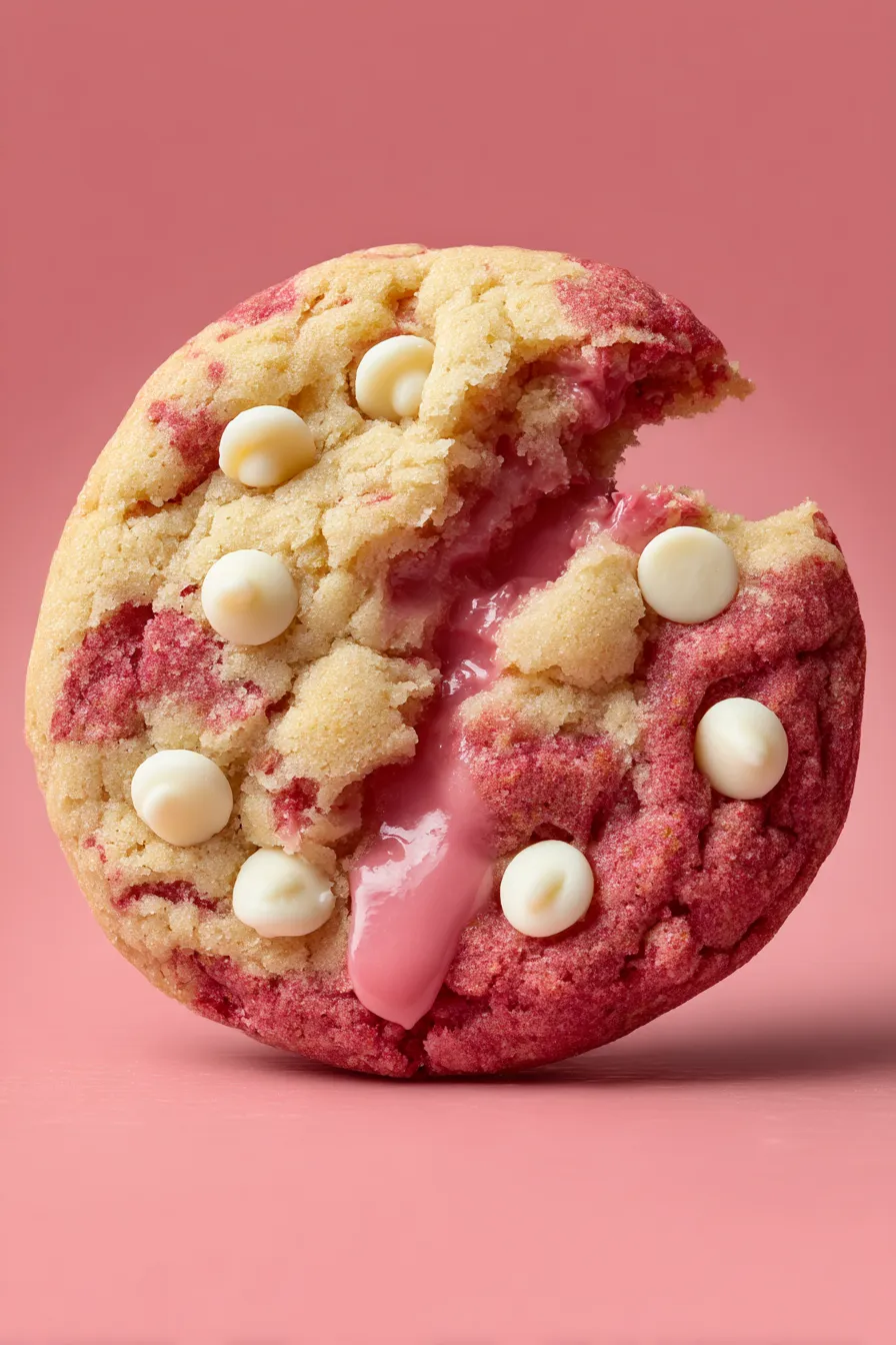 Cookies-cooling-rack-closeup