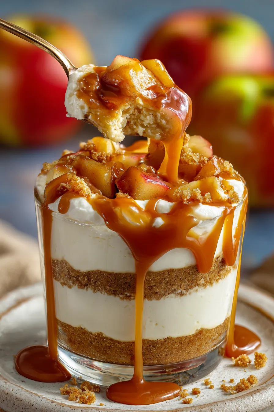 no-bake cheesecake texture