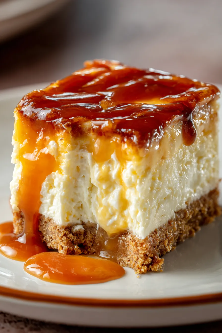 no-bake crust ingredients overhead