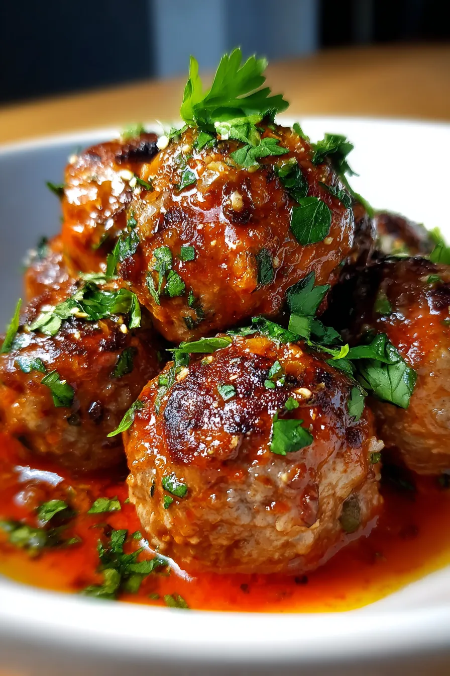 Chipotle Sauce-simmering-pan