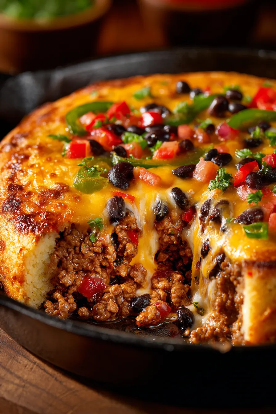 easy weeknight dinner recipe