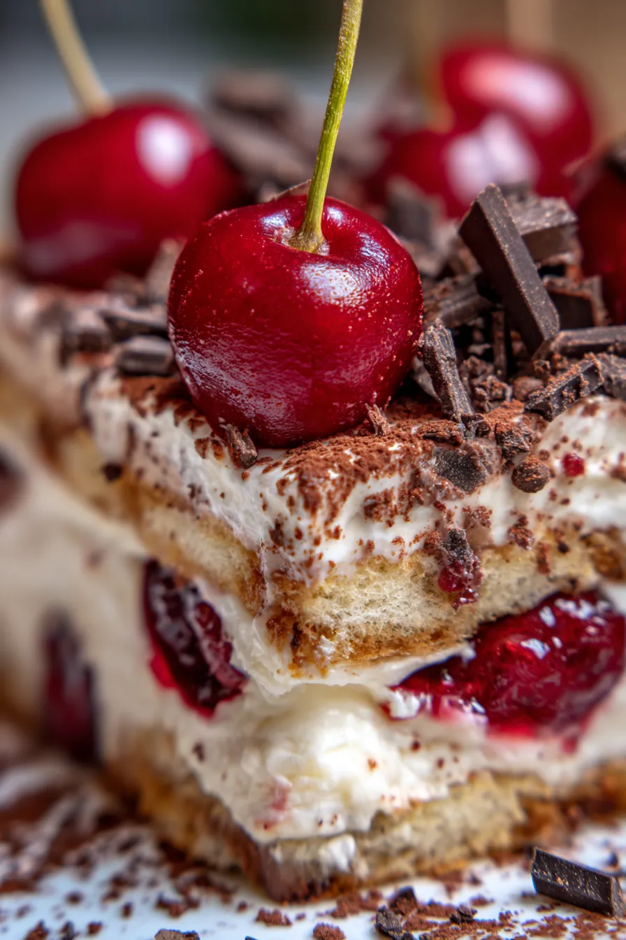 Ladyfingers-espresso-soaked