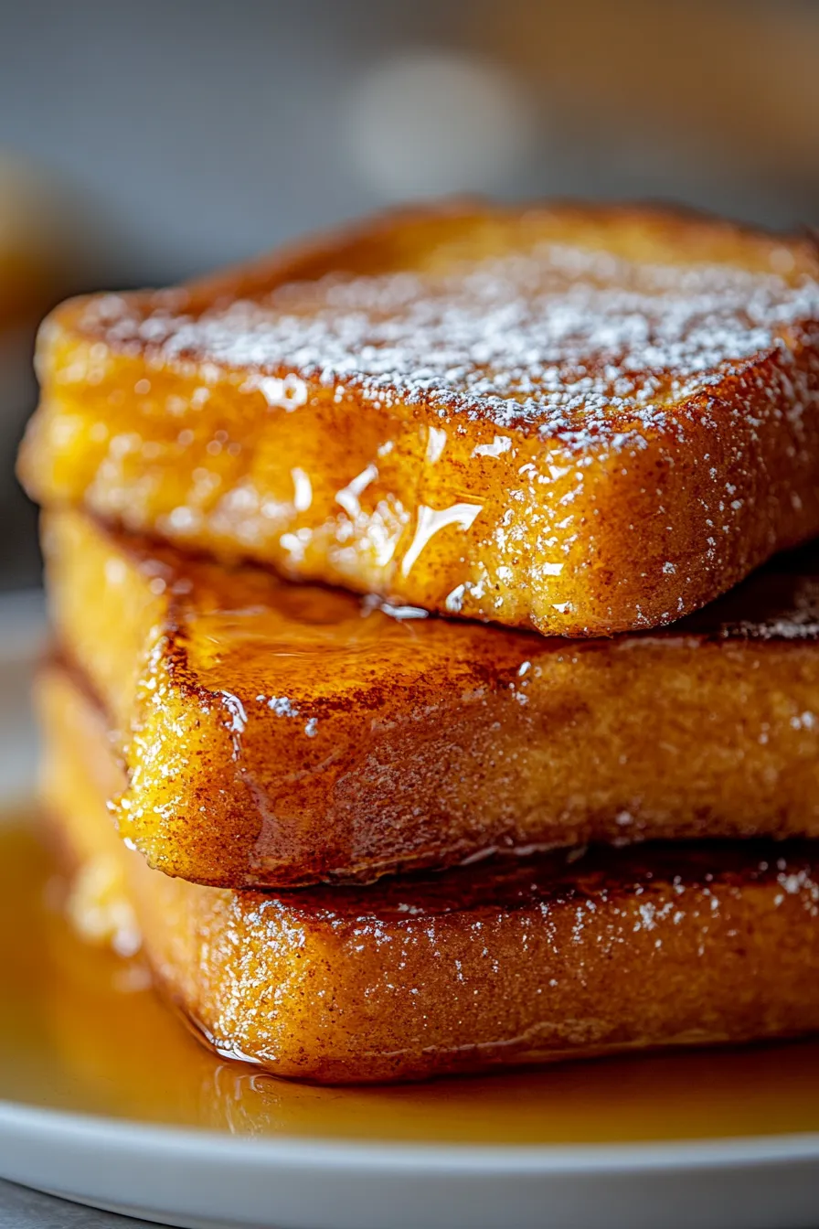 Pumpkin Spice-syrup-drizzle