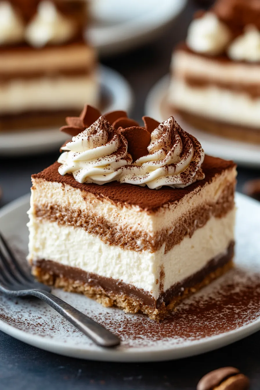 Tiramisu-Cheesecake-Mash-Up-texture-closeup