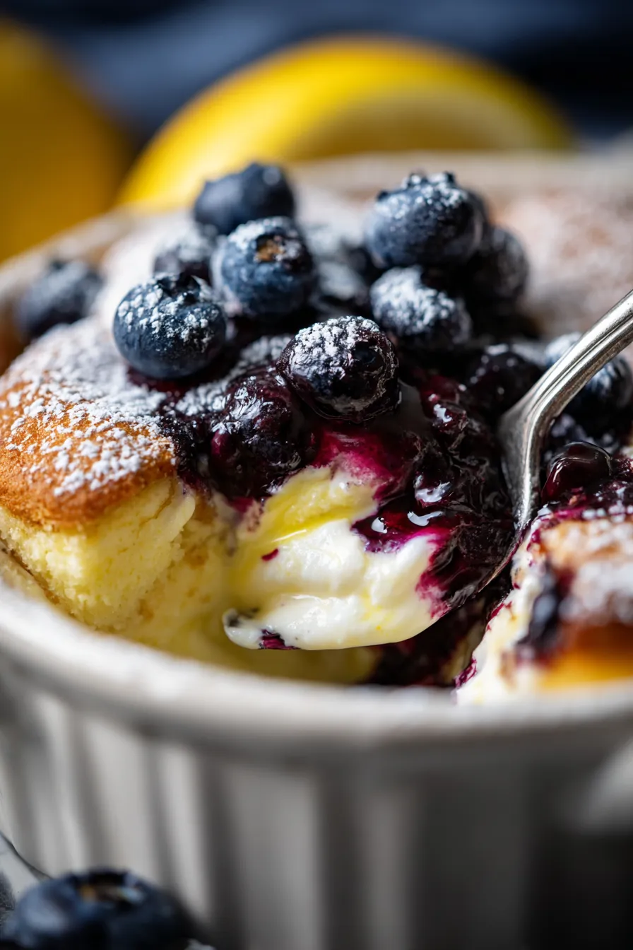 Tiramisu slice close up