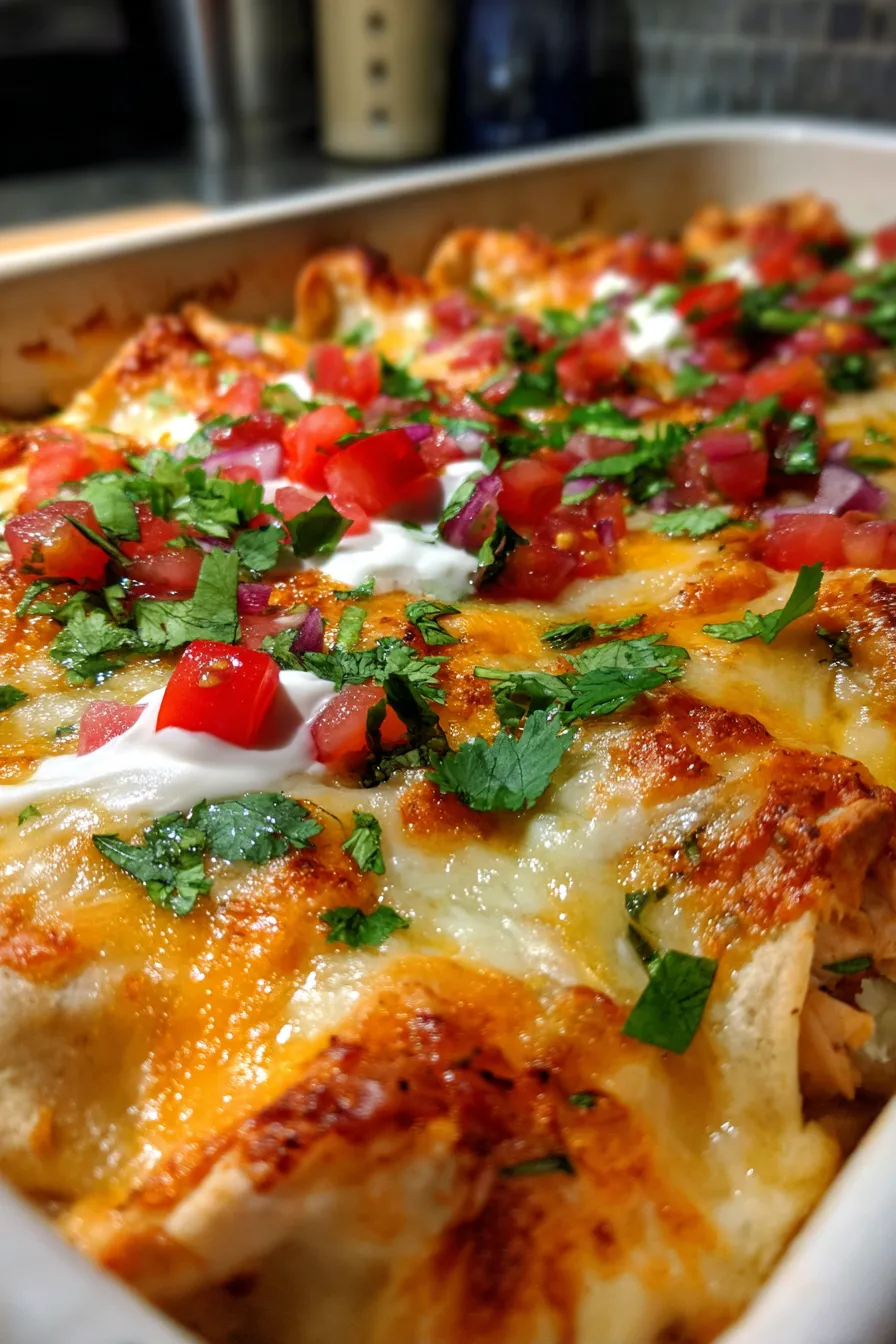 Weeknight burrito dinner family style