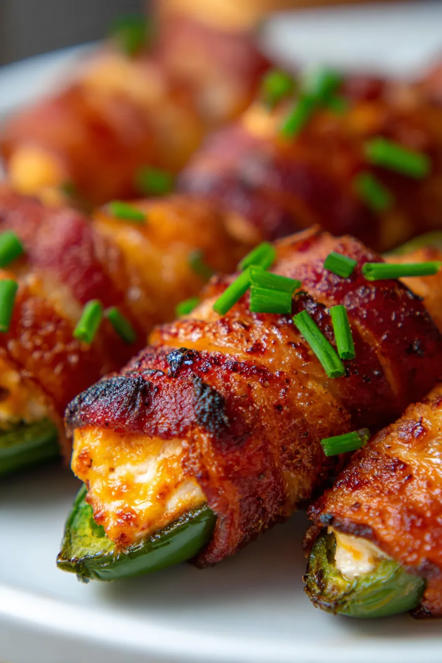 Cream Cheese Filling-jalapeno-preparation