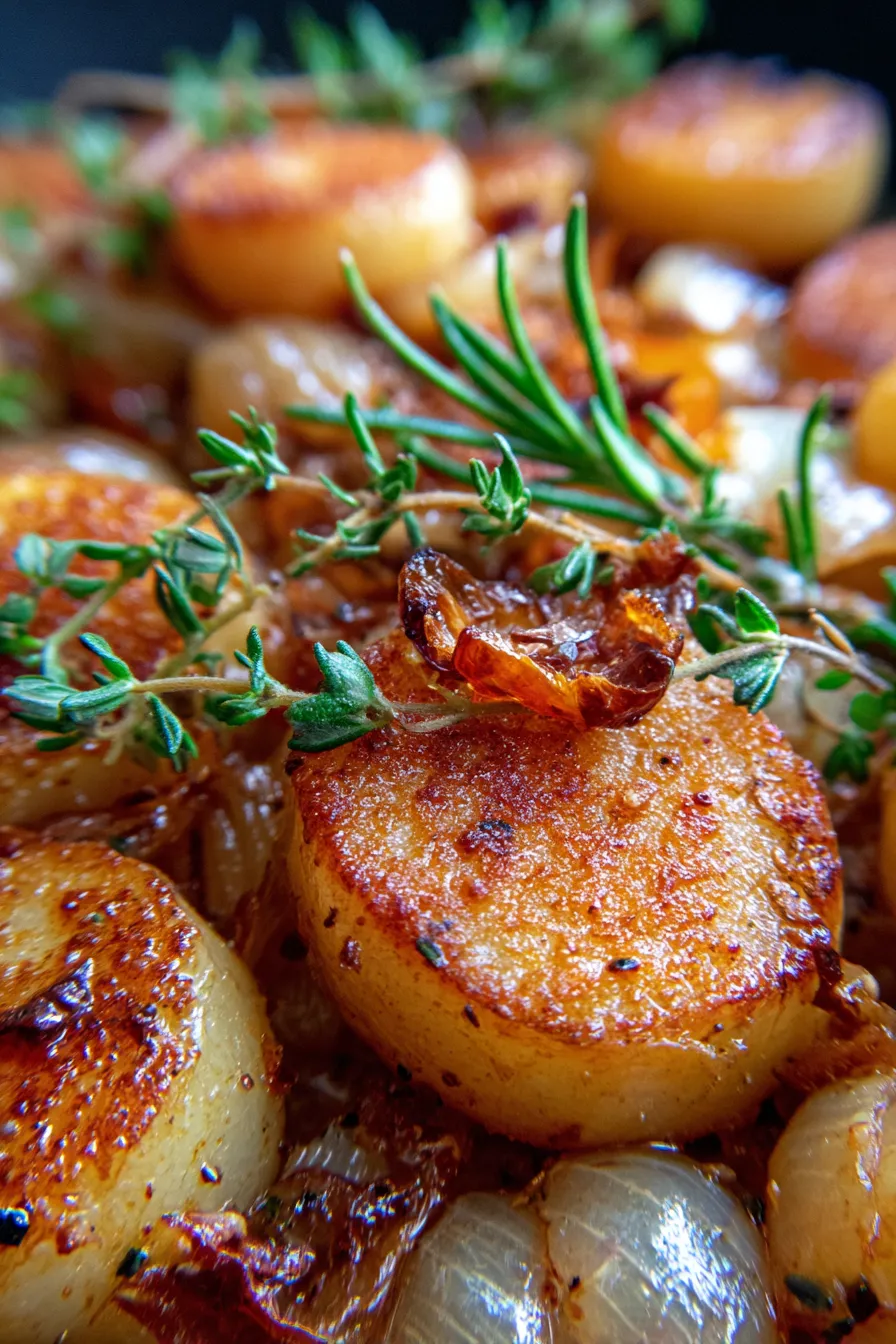 oven-baked garlic confit onion boil-ingredients-prep