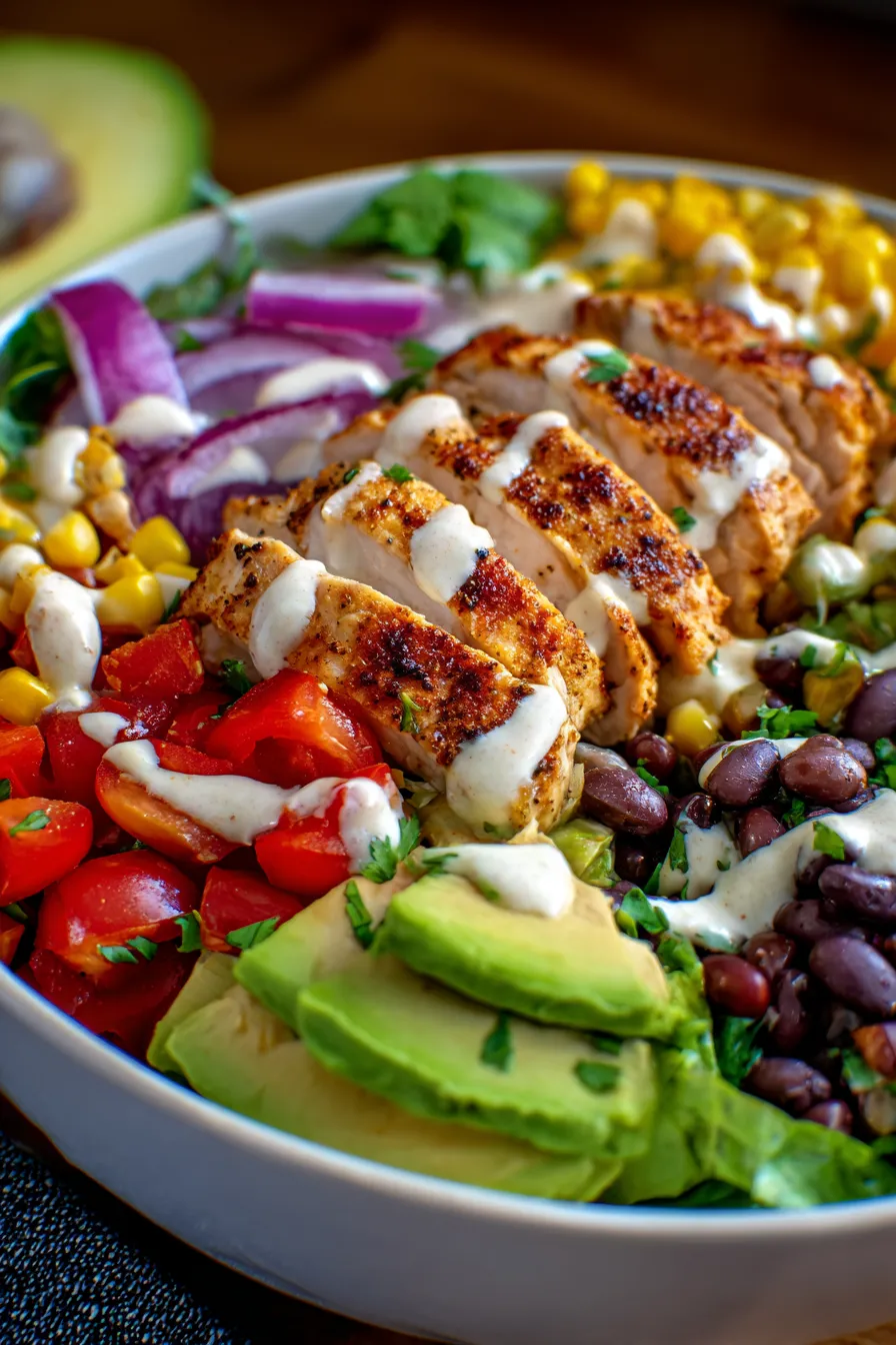 southwest salad-bowl-vibrant