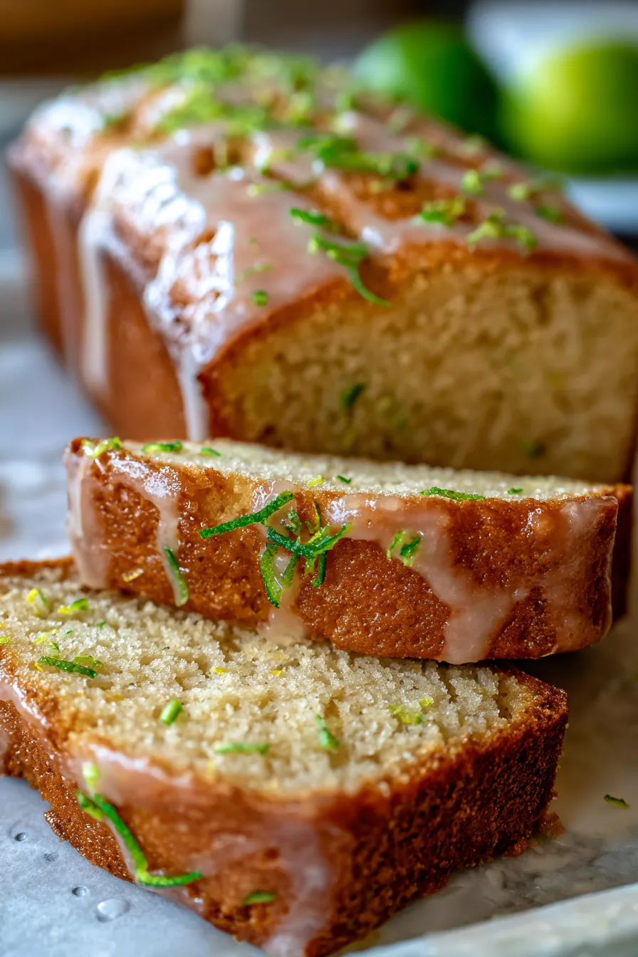 Lemon Zucchini Bread Recipe - Together as Family-ingredients-fresh